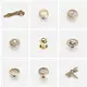 DIgao Brand quality furniture furniture knobs and handles zinc supplier 7