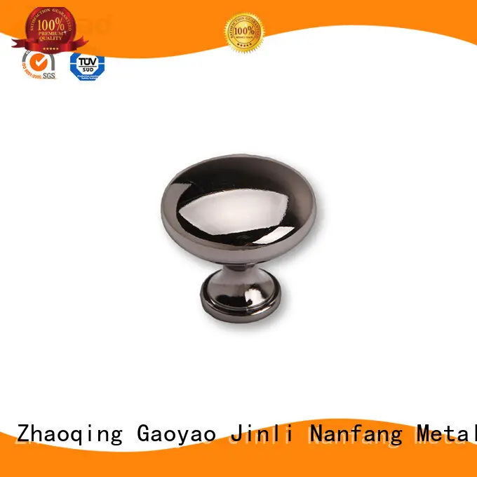 Custom knob alloy furniture knobs DIgao drawer 1