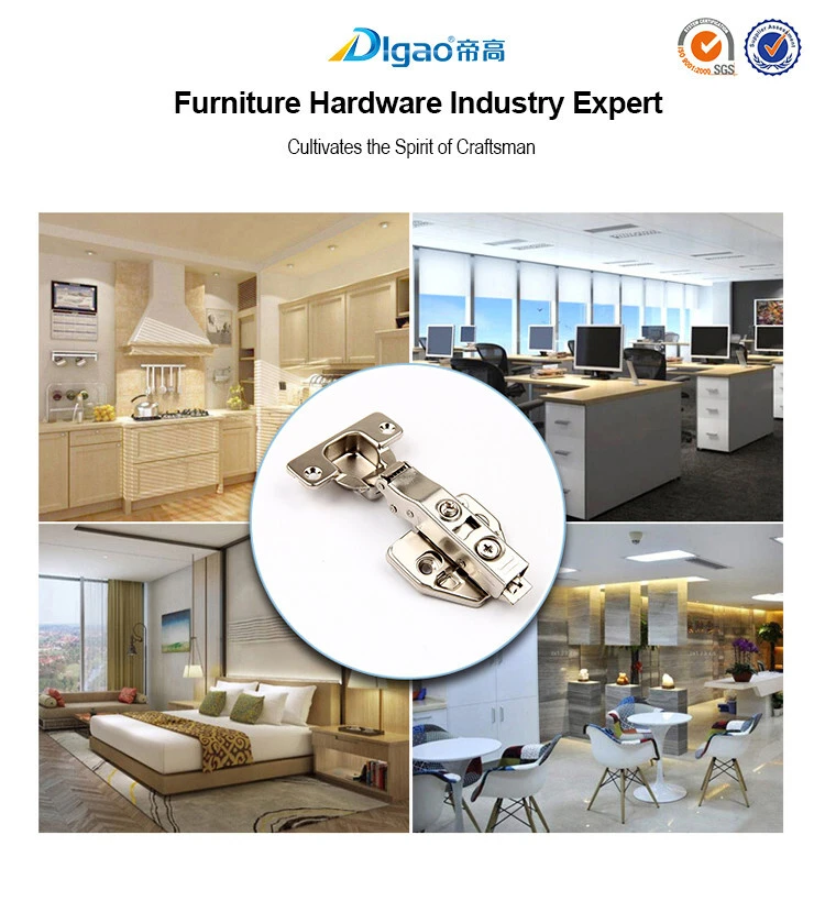 best cabinet hinges hydraulic topcent DIgao Brand company 2