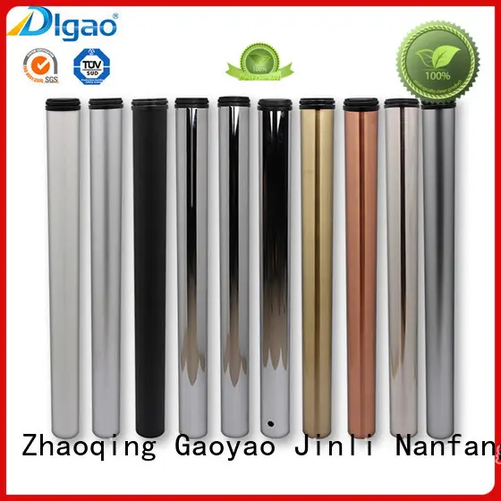 desk height metal furniture legs DIgao manufacture 1