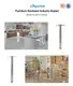 steel table Furniture Leg iron DIgao Brand 2