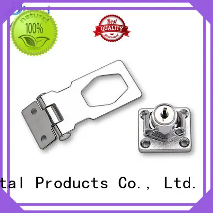 DIgao Brand cam mailbox tubular best cabinet locks 1