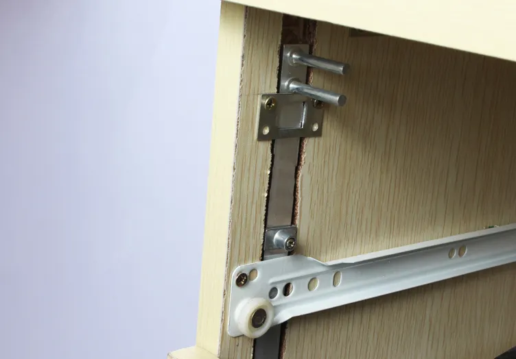 metal zinc lock key DIgao Brand drawer lock supplier 7