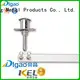 metal zinc lock key DIgao Brand drawer lock supplier 1