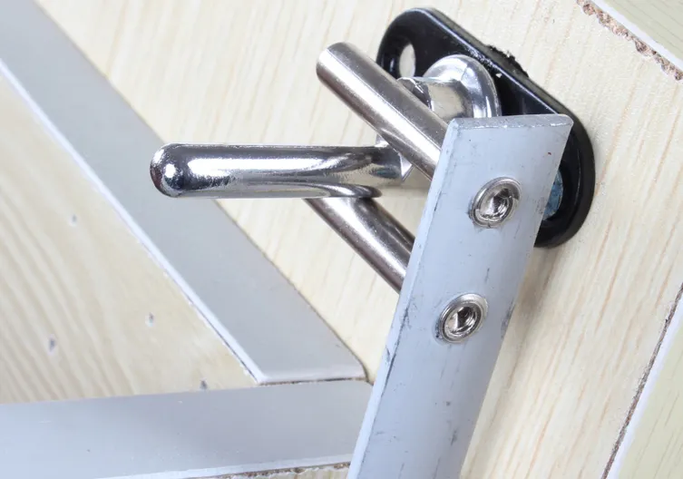 metal zinc lock key DIgao Brand drawer lock supplier 8