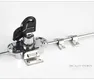safe wardrobe with lock and key rod DIgao company 4