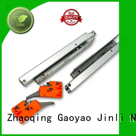 slide best soft close drawer slides telescopic astonishing DIgao Brand 1
