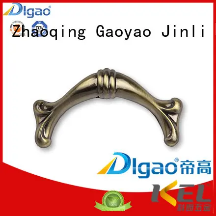 handle alloy sale chrome cabinet handles DIgao manufacture 1