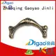 handle alloy sale chrome cabinet handles DIgao manufacture 1