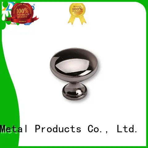 cabinet modern zinc furniture knobs DIgao Brand company 1
