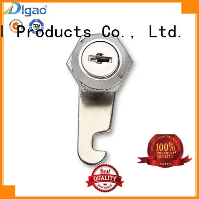 diecasting office alloy zinc cabinet lock hardware DIgao Brand 1