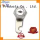 diecasting office alloy zinc cabinet lock hardware DIgao Brand 1
