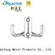 Hot hat and coat hooks hat DIgao Brand 1