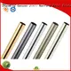 hanging clothes garment chrome wardrobe hanging rail DIgao Brand 1