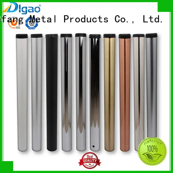 conference table room metal furniture legs DIgao manufacture 1