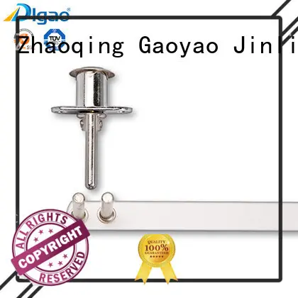 wooden drawer locks metal furniture DIgao Brand 1
