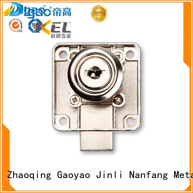 Wholesale brand drawer drawer lock DIgao Brand 1