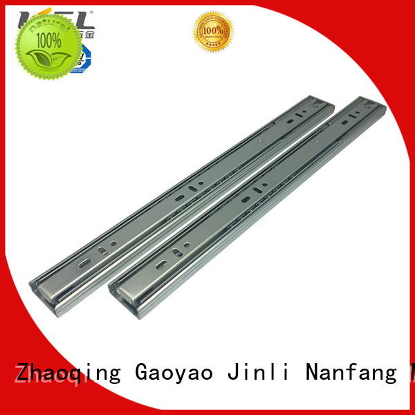 ball bearing drawer runners heavy classical DIgao Brand company 1