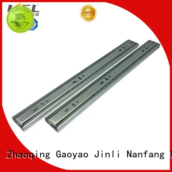 ball bearing drawer runners heavy classical DIgao Brand company 1