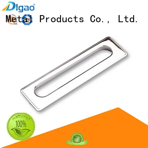 metal handle hidden handle drawer DIgao Brand company 1