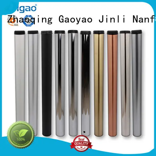 metal furniture legs dining desk DIgao Brand 1
