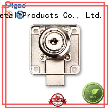 wooden drawer locks key unit drawer lock DIgao Brand 1