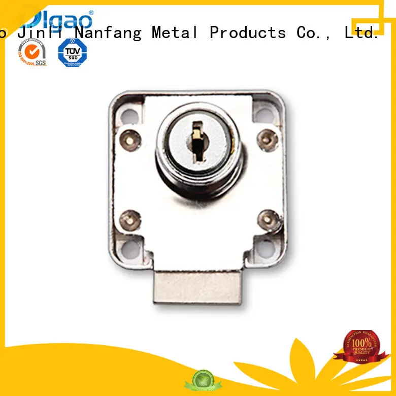 style drawer lock office DIgao company 1