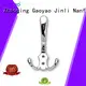 DIgao Brand hat hook custom hat and coat hooks 1