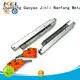 telescopic full rail best soft close drawer slides DIgao manufacture 1