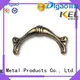 DIgao Brand alloy antique chrome cabinet handles quality 1