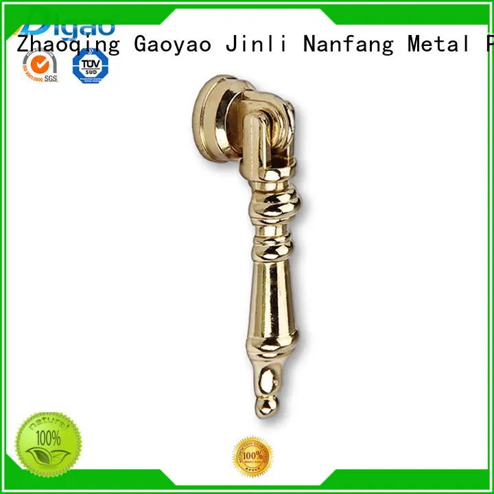 DIgao Brand furniture furniture knobs and handles drawer supplier 1