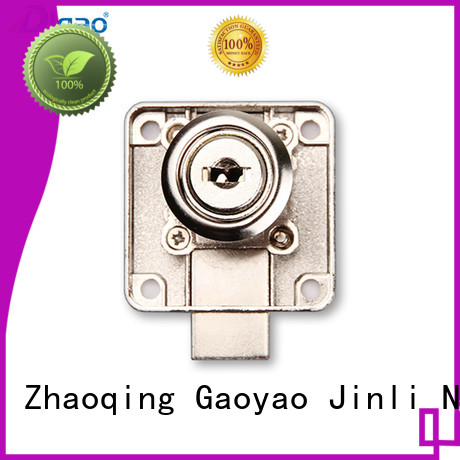 New Style 138 Zinc Alloy Metal Brand Office Furniture Drawer Lock With...