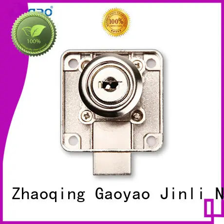 DIgao Brand drawer computer drawer lock manufacture 1