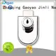 single furniture lock zinc display case lock DIgao Brand 1