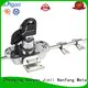 Quality DIgao Brand wardrobe with lock and key zinc 1