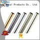 wardrobe hanging rail iron furniture wardrobe tube plated DIgao Brand 1