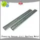 classical telescopic OEM ball bearing slide DIgao 1