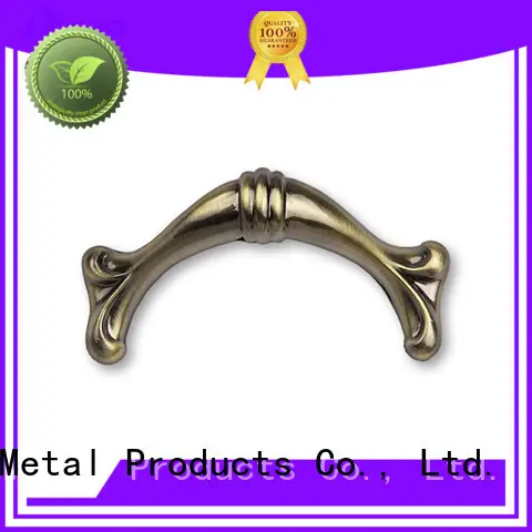 DIgao Brand quality chrome cabinet handles alloy supplier 1