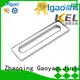 cabinet hidden door handle drawer DIgao company 1