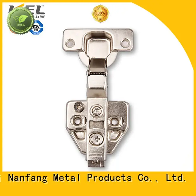 soft Custom auto hydraulic hydraulic hinges DIgao hardware 1