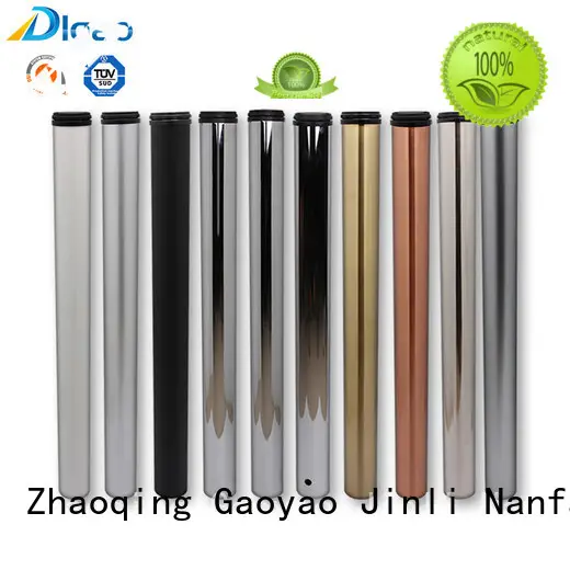 iron dining steel adjustable metal furniture legs DIgao Brand 1
