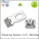 cabinet lock hardware diecasting door best cabinet locks zinc DIgao Brand 1