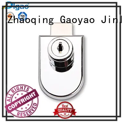 swing cabinet showcase DIgao Brand showcase lock 1