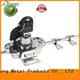safe wardrobe with lock and key rod DIgao company 1