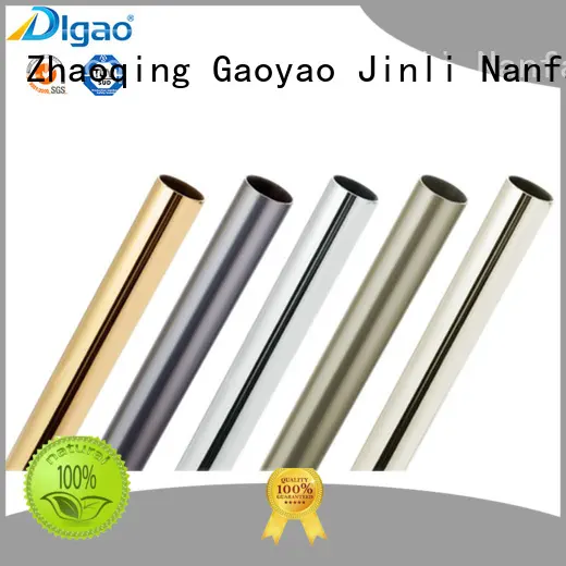 Quality DIgao Brand furniture wardrobe tube 1