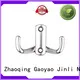 DIgao Brand bedroom hat and coat hooks hook supplier 1