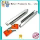 plastic bearing best soft close drawer slides DIgao manufacture 1