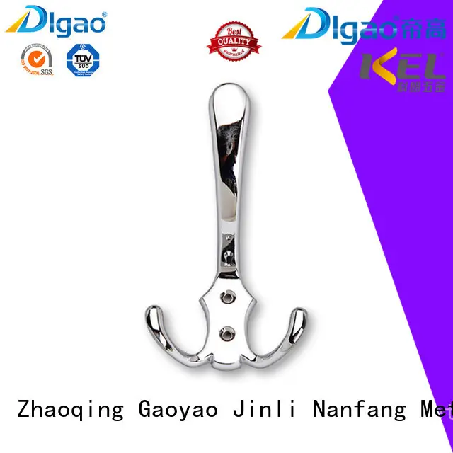 Quality DIgao Brand wall clothes hook 1