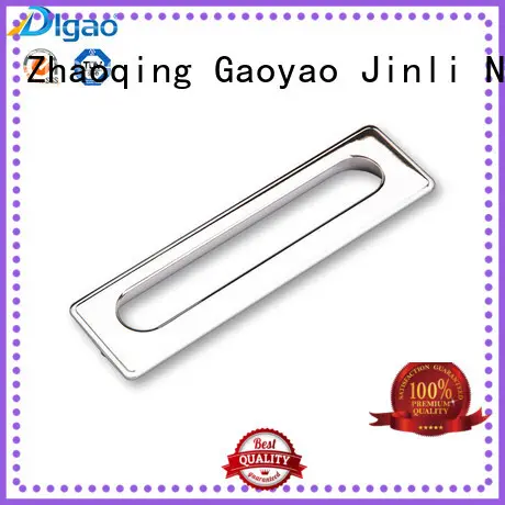 hidden door handle quality cabinet DIgao Brand hidden handle 1