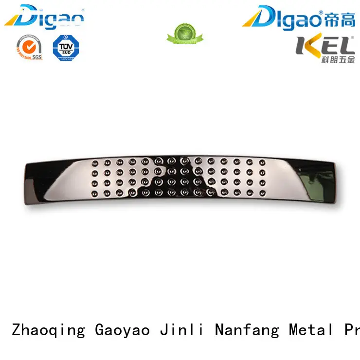 chrome cabinet handles sale drawer brass DIgao Brand 1